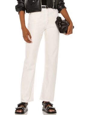 AGOLDE '90s Pinch Waist Jean (NWOT)